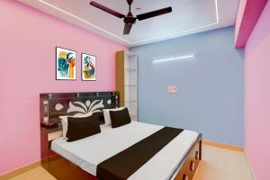 Gallery image of SPOT ON MS Hotel & Restaurant in Prayagraj