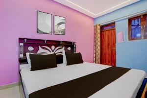 Gallery image of SPOT ON MS Hotel & Restaurant in Prayagraj