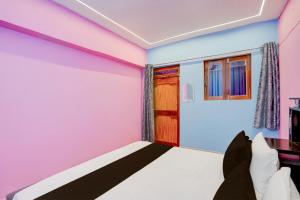 Gallery image of SPOT ON MS Hotel & Restaurant in Prayagraj