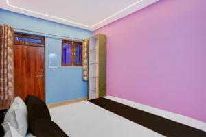 Gallery image of SPOT ON MS Hotel & Restaurant in Prayagraj +21 photos