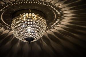 Fotografie z fotogalerie ubytování Boutique Hotel Mustaparta v destinaci Tornio
