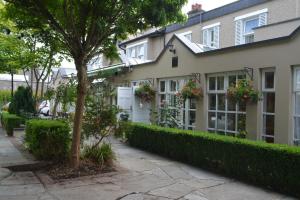 Gallery image of Woodfield House Hotel in Limerick