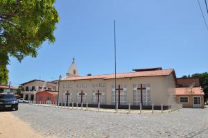 Gallery image of Brisa Mar in Flecheiras