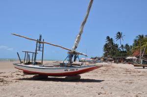 Gallery image of Brisa Mar in Flecheiras +21 photos