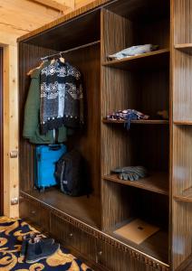 Fotografie z fotogalerie ubytování Villa Buko v destinaci Bukovel