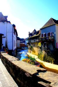 Imagen de la galería de Les Pavillons du Rooy, en Salies-de-Béarn