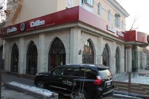 阿拉木图丝绸之路宾馆的相册照片 更多87张照片