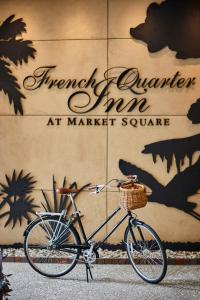 French Quarter Inn