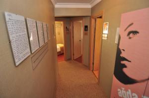 Fotografie z fotogalerie ubytování Mini Hotel v destinaci Izmir