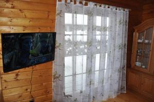 Foto dalla galleria di Holzhaus in Hinterstoder a Hinterstoder