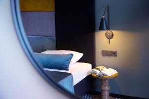 Zdjęcie z galerii obiektu Hotel Remes w mieście Opalenica