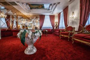 Fotografie z fotogalerie ubytování Hotel Parco dei Principi v destinaci Foggia