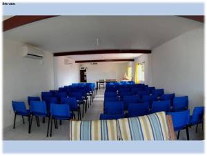 Zdjęcie z galerii obiektu Jacumã´s Lodge Hotel w mieście Jacumã