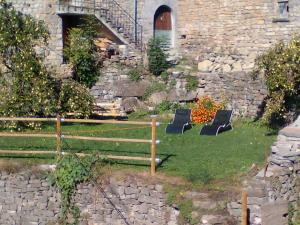 Fotografie z fotogalerie ubytování Casa Villamana v destinaci Oto