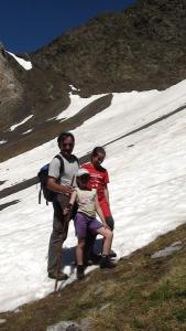 Fotografie z fotogalerie ubytování Casa Villamana v destinaci Oto