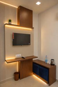 Gallery image of Hotel Amritsar deluxe in Amritsar