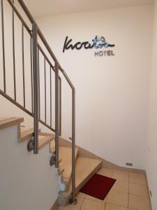 Foto dalla galleria di Hotel Restaurant Kroatia a Dortmund