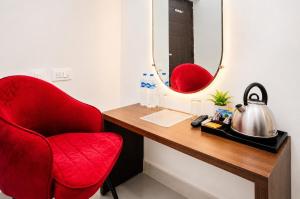 Gallery image of Hotel Amritsar deluxe in Amritsar