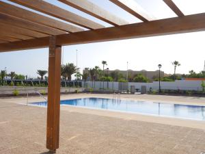 Der Swimmingpool an oder in der Nähe von Luxury Apartment Las Terrazas