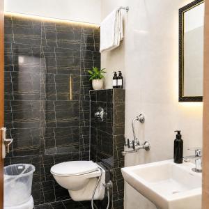 Gallery image of Hotel Amritsar deluxe in Amritsar