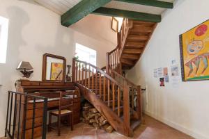 Gallery image of Chez Shona in Lagrasse