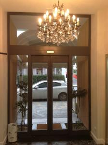 Fotografie z fotogalerie ubytování Albergo Anita Alassio v destinaci Alassio