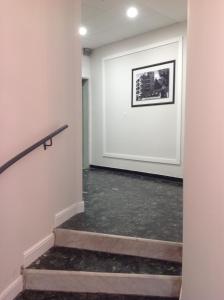 Fotografie z fotogalerie ubytování Albergo Anita Alassio v destinaci Alassio