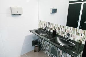 Fotografie z fotogalerie ubytování Apart Hotel Petit Palace Suites v destinaci Lima