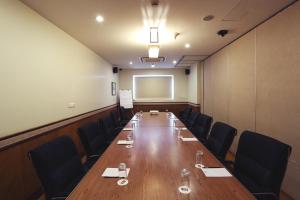 Zona business o sala conferenze di The HQ