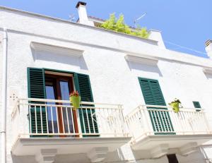 Foto dalla galleria di Dimora Dioniso a Polignano a Mare