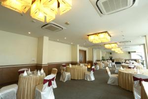 Ristorante o altro punto ristoro di The HQ