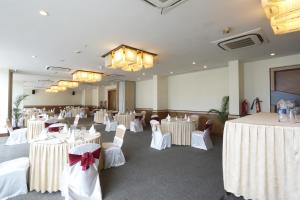 Ristorante o altro punto ristoro di The HQ