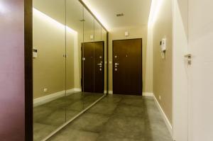 Zdjęcie z galerii obiektu Old Town Luxury Apartment w Krakowie