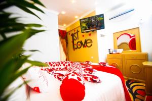 Imagem da galeria de Hotel White House em Anuradhapura mais 130 fotografias