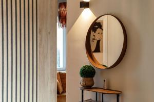 Como'daki 10 Floor Apartments by Quokka 360 - Como City View & Parking tesisine ait fotoğraf galerisinden bir görsel