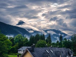 Gallery image of Alpine Studio near Bad Ischl in Bad Ischl