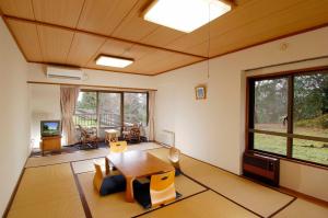 Fotografie z fotogalerie ubytování Hakone Forest of Verde v destinaci Hakone
