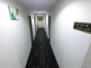 Certifikát, hodnocení, plakát nebo jiný dokument vystavený v ubytování Royale Hotel Batu Gajah
