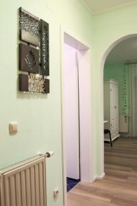 Fotografie z fotogalerie ubytování Gästehaus Sabina- Frühstückspension, Bed & Breakfest v destinaci Bad Radkersburg