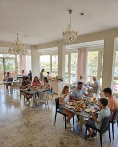 Clients de Hotel Helios Beach