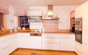Fotografie z fotogalerie ubytování Chalet sTyrolia v Söldenu