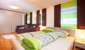 Fotografie z fotogalerie ubytování Chalet sTyrolia v Söldenu