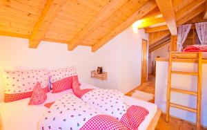 Fotografie z fotogalerie ubytování Chalet sTyrolia v Söldenu
