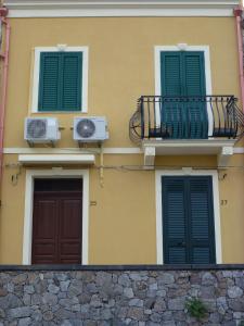Gallery image of VentodiMilazzo Blu House in Milazzo