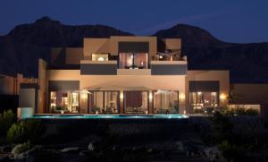 Gallery image of Anantara Al Jabal Al Akhdar Resort in Al ‘Aqar