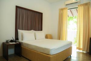 Gallery image of Gimanhala Hotel in Dambulla