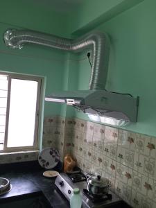 Gallery image of Nalanda Tulip in Kolkata