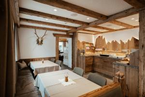 Naktsmītnes Hotel Edda pilsētā Selva di Val Gardena fotogalerijas attēls