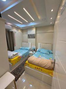 Gallery image of شقة فندقية غرفة واحدة in Mansoura