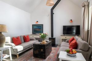 Gallery image of Bix Cottage in Henley on Thames